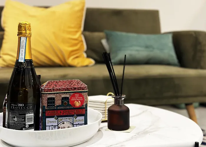 Nancy\'S Place In Notting Hill - 2 Double Beds, Ideal For Families